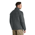 Carbon Grey - Side - Craghoppers Unisex Adult Expert Expolite Thermal Padded Jacket