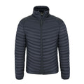 Dark Navy - Front - Craghoppers Unisex Adult Expert Expolite Thermal Padded Jacket