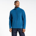 Poseidon Blue - Back - Craghoppers Mens Expert Corey 200 Fleece Jacket