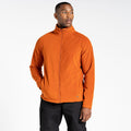 Potters Clay - Back - Craghoppers Mens Expert Corey 200 Fleece Jacket