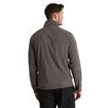 Carbon Grey - Back - Craghoppers Mens Expert Corey 200 Fleece Jacket