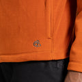 Potters Clay - Lifestyle - Craghoppers Mens Expert Corey 200 Fleece Jacket
