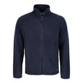 Dark Navy - Front - Craghoppers Mens Expert Corey 200 Fleece Jacket