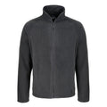 Carbon Grey - Front - Craghoppers Mens Expert Corey 200 Fleece Jacket