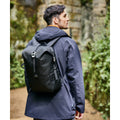 Black - Back - Craghoppers Kiwi Classic Backpack