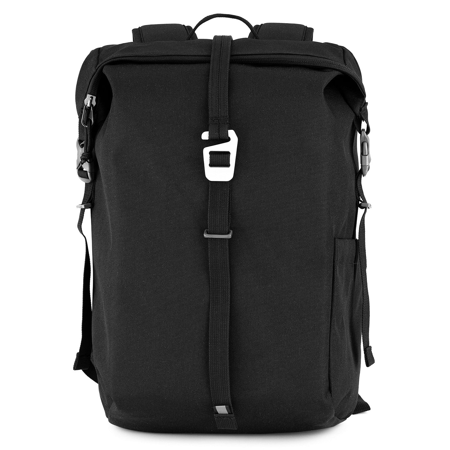 Black - Front - Craghoppers Kiwi Classic Backpack