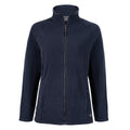 Dark Navy - Front - Craghoppers Womens-Ladies Expert Miska 200 Fleece Jacket