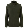 Dark Cedar - Front - Craghoppers Womens-Ladies Expert Miska 200 Fleece Jacket
