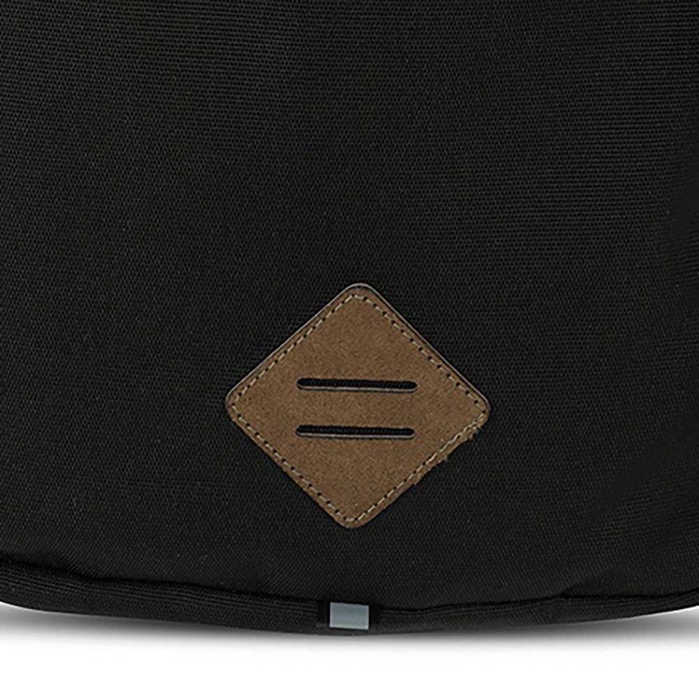 Black - Side - Craghoppers Expert Kiwi 14L Backpack