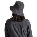 Black - Back - Craghoppers Unisex Adult Expert Kiwi Sun Hat