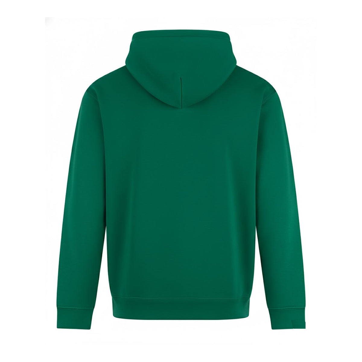 Kelly Green - Back - PRORTX Mens Hoodie