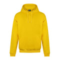 Yellow - Front - PRORTX Mens Hoodie