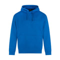 Sapphire Blue - Front - PRORTX Mens Hoodie
