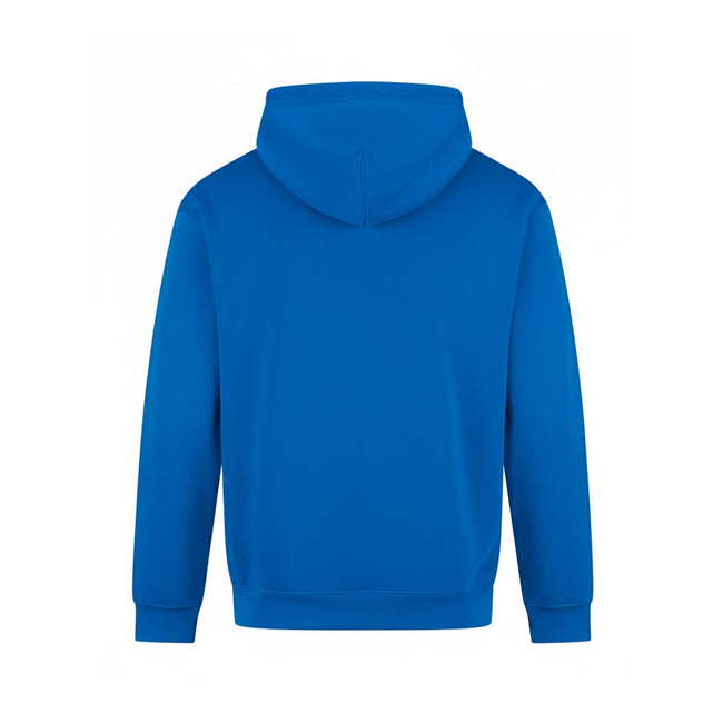 Sapphire Blue - Back - PRORTX Mens Hoodie