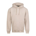Stone - Front - PRORTX Mens Hoodie