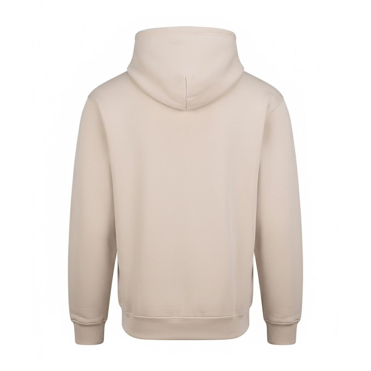 Stone - Back - PRORTX Mens Hoodie
