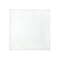 White - Back - Home & Living Sublimation Cushion