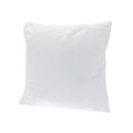 White - Front - Home & Living Sublimation Cushion