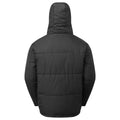 Black - Side - 2786 Mens Expanse Padded Jacket