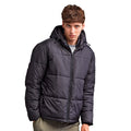 Navy - Side - 2786 Mens Expanse Padded Jacket