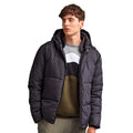 Navy - Lifestyle - 2786 Mens Expanse Padded Jacket