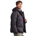 Navy - Pack Shot - 2786 Mens Expanse Padded Jacket