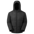 Black - Front - 2786 Mens Expanse Padded Jacket