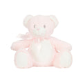 Pink - Front - Mumbles Printme Mini Teddy Bear