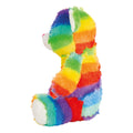Rainbow - Side - Mumbles Printme Mini Teddy Bear