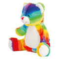 Rainbow - Lifestyle - Mumbles Printme Mini Teddy Bear