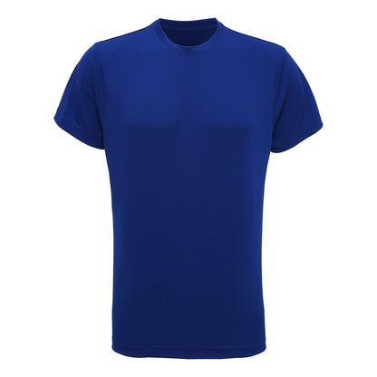Royal Blue - Front - TriDri Mens Performance T-Shirt