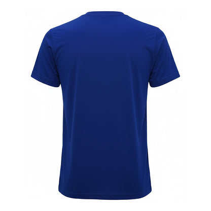 Royal Blue - Back - TriDri Mens Performance T-Shirt