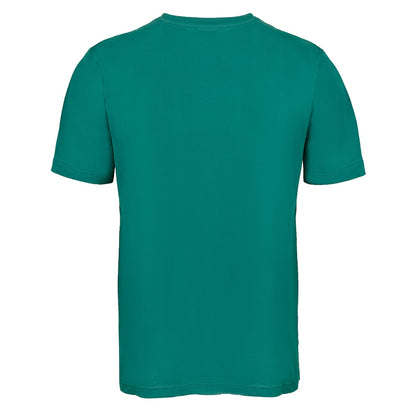 Jade - Back - TriDri Mens Performance T-Shirt