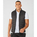 Black - Lifestyle - Stanley Mens Arlee Gilet