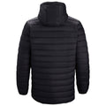 Black - Lifestyle - Stanley Mens Westby Padded Jacket