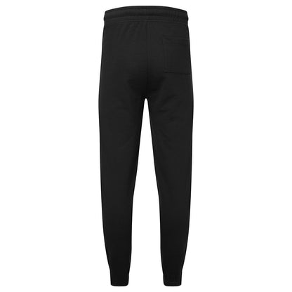 Black - Close up - TriDri Mens Classic Jogging Bottoms