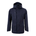 Navy - Front - Craghoppers Unisex Adult Expert Kiwi Pro Stretch Waterproof Jacket