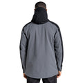 Carbon Grey - Back - Craghoppers Unisex Adult Expert Kiwi Pro Stretch Waterproof Jacket