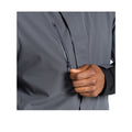 Carbon Grey - Lifestyle - Craghoppers Unisex Adult Expert Kiwi Pro Stretch Waterproof Jacket