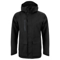 Black - Front - Craghoppers Unisex Adult Expert Kiwi Pro Stretch Waterproof Jacket