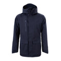 Navy - Front - Craghoppers Mens Expert Kiwi Pro Stretch 3 in 1 Waterproof Jacket
