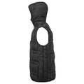 Black - Lifestyle - 2786 Mens Latitude Hooded Body Warmer