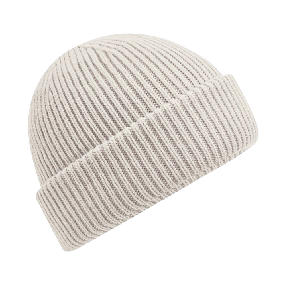 Natural Stone - Front - Beechfield Unisex Adult Elements Wind Resistant Beanie