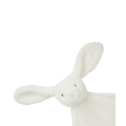 Cream - Lifestyle - Mumbles Baby Bunny Blanket