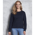 French Navy - Back - Awdis Womens-Ladies Sweatshirt