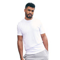Arctic White - Back - AWDis Cool Mens Recycled T-Shirt