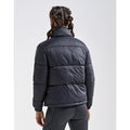 Black - Lifestyle - TriDri Womens-Ladies Padded Jacket