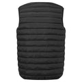 Black - Lifestyle - 2786 Mens Padded Gilet