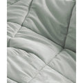 Grey - Side - Home & Living Weighted Blanket