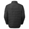 Black-Light Grey - Side - 2786 Mens Traverse Padded Jacket
